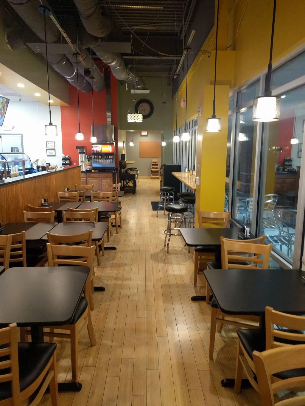 Greek Cuisine | restaurant | 5311 S Miami Blvd, Durham, NC 27703, USA | 9192372381 OR +1 919-237-2381