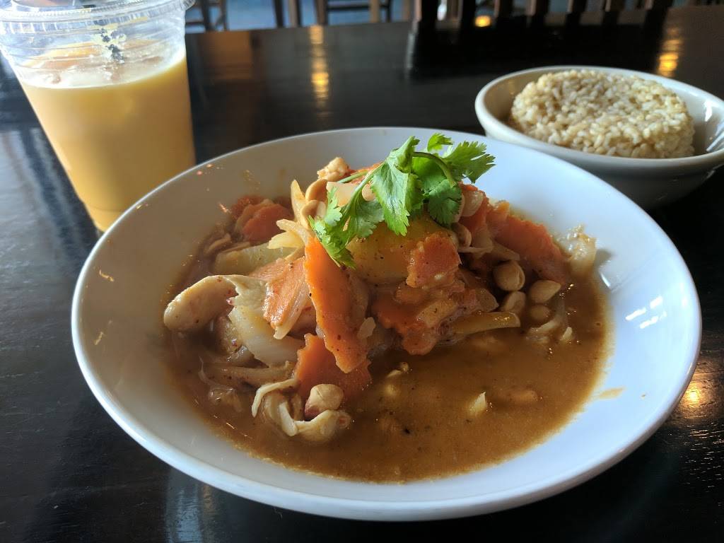 Curry in the Box - Fitchburg | restaurant | 3050 Cahill Main #4, Fitchburg, WI 53711, USA | 6082739100 OR +1 608-273-9100