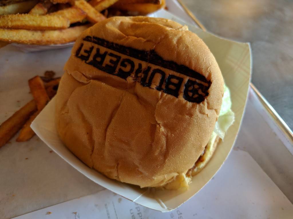 BurgerFi: Take Out Available | restaurant | 927 E University Dr, Tempe, AZ 85281, USA | 4809124367 OR +1 480-912-4367