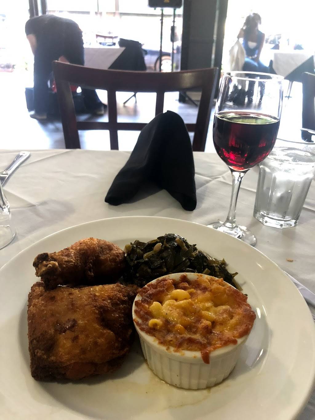 Londels | restaurant | 2620 Frederick Douglass Blvd, New York, NY 10030, USA | 2122346114 OR +1 212-234-6114