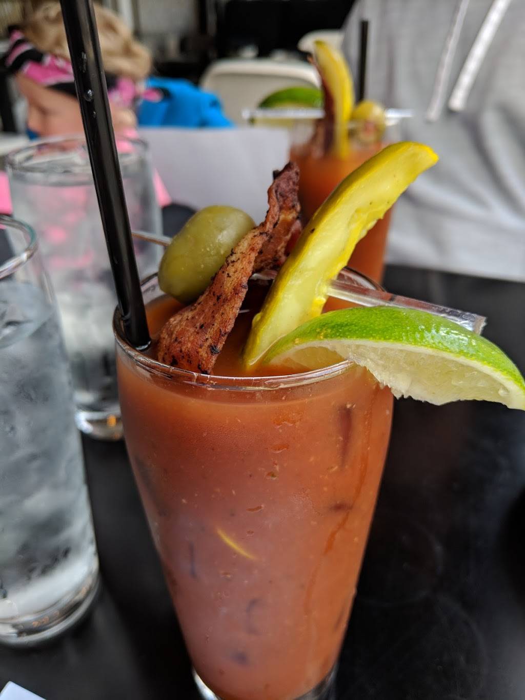 Central Kitchen + Bar | restaurant | 660 Woodward Ave #4A, Detroit, MI 48226, USA | 3139639000 OR +1 313-963-9000