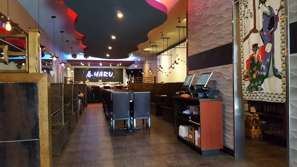 Yamato Japanese Sushi and Hibachi | restaurant | 9910 Frankford Ave, Philadelphia, PA 19114, USA | 2156121110 OR +1 215-612-1110