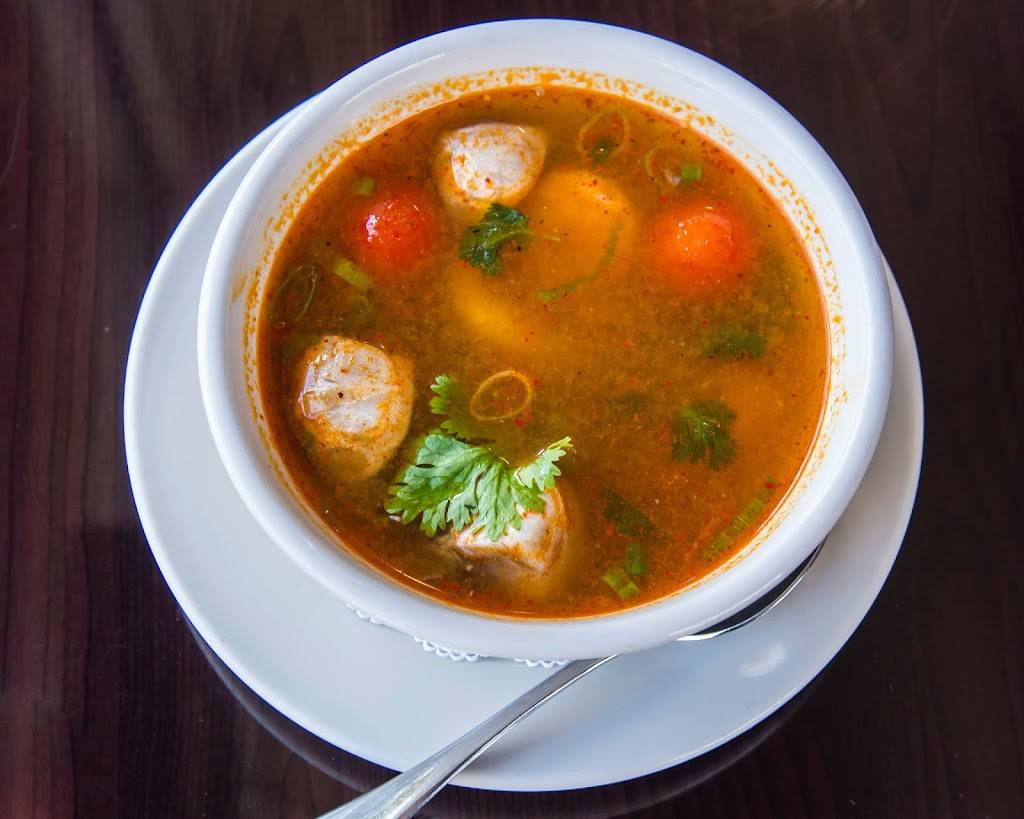 Thai Express Restaurant | restaurant | 351 Kentlands Blvd, Gaithersburg, MD 20878, USA | 3013376166 OR +1 301-337-6166