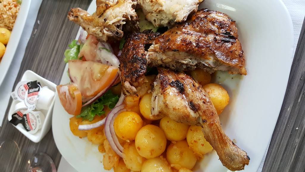 O Patio Churrasqueira | restaurant | 2255 Keele St, North York, ON M6M 3Z6, Canada | 4167927313 OR +1 416-792-7313