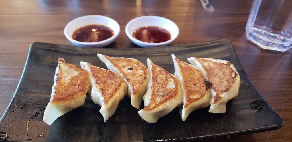 JINYA Ramen Bar | restaurant | 5050 Farm to Market 1960 Rd W #121, Houston, TX 77069, USA | 8326662178 OR +1 832-666-2178