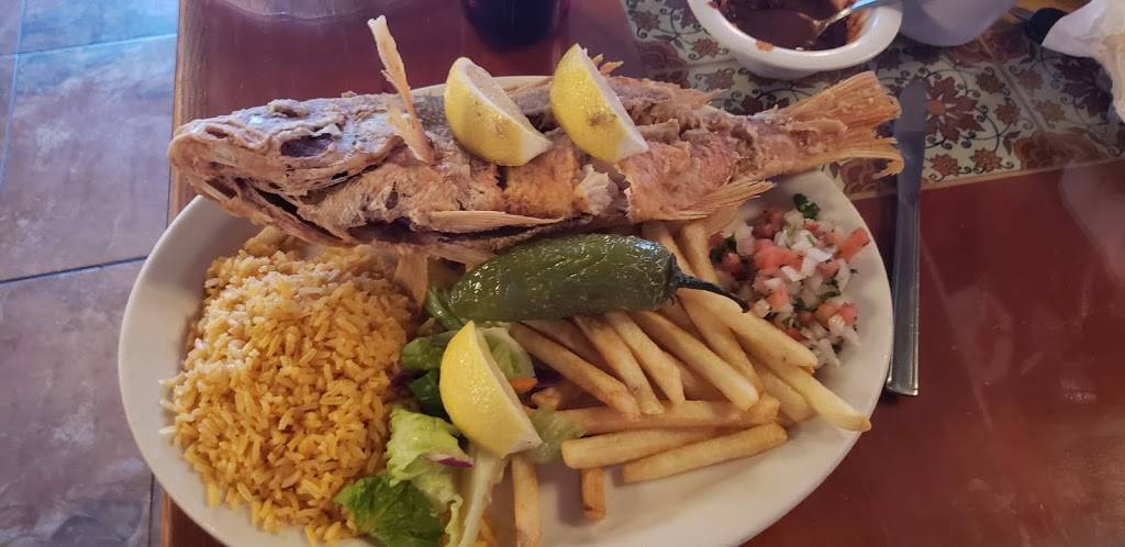 La Fuente Restaurante Bar & Grill | restaurant | 2256 Colorado Blvd #105, Los Angeles, CA 90041, USA | 3232584303 OR +1 323-258-4303