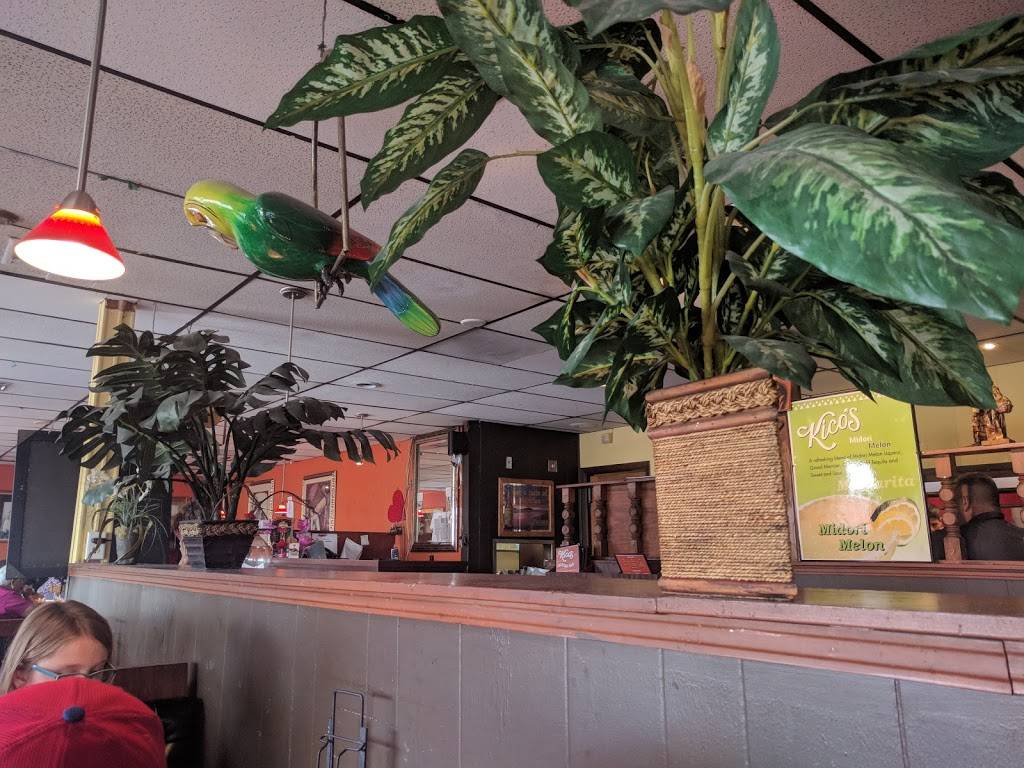 Kicos Mexican Food | restaurant | 2324 Arden Way, Sacramento, CA 95825, USA | 9169243571 OR +1 916-924-3571