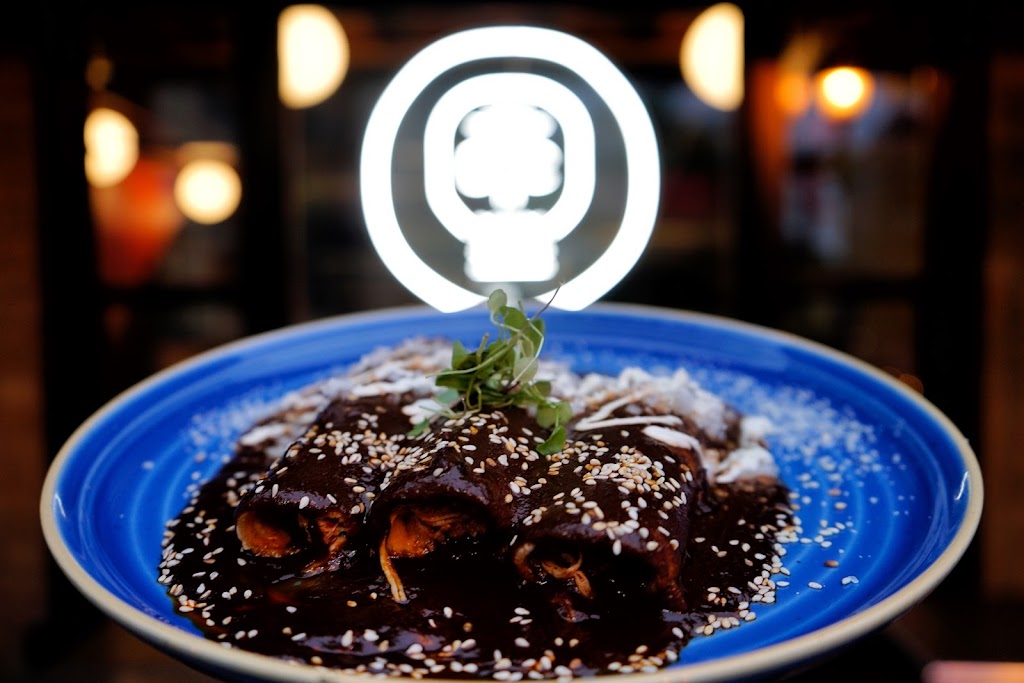 Uno Más Modern Mexican kitchen | restaurant | 3911 Georgia Ave NW, Washington, DC 20011, USA | 2025065095 OR +1 202-506-5095