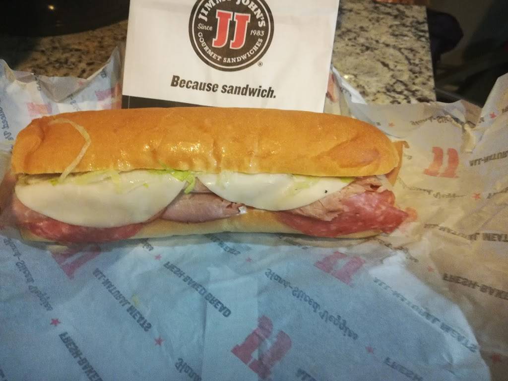 Jimmy Johns | meal delivery | 7750 Okeechobee Blvd, West Palm Beach, FL 33411, USA | 5616893334 OR +1 561-689-3334
