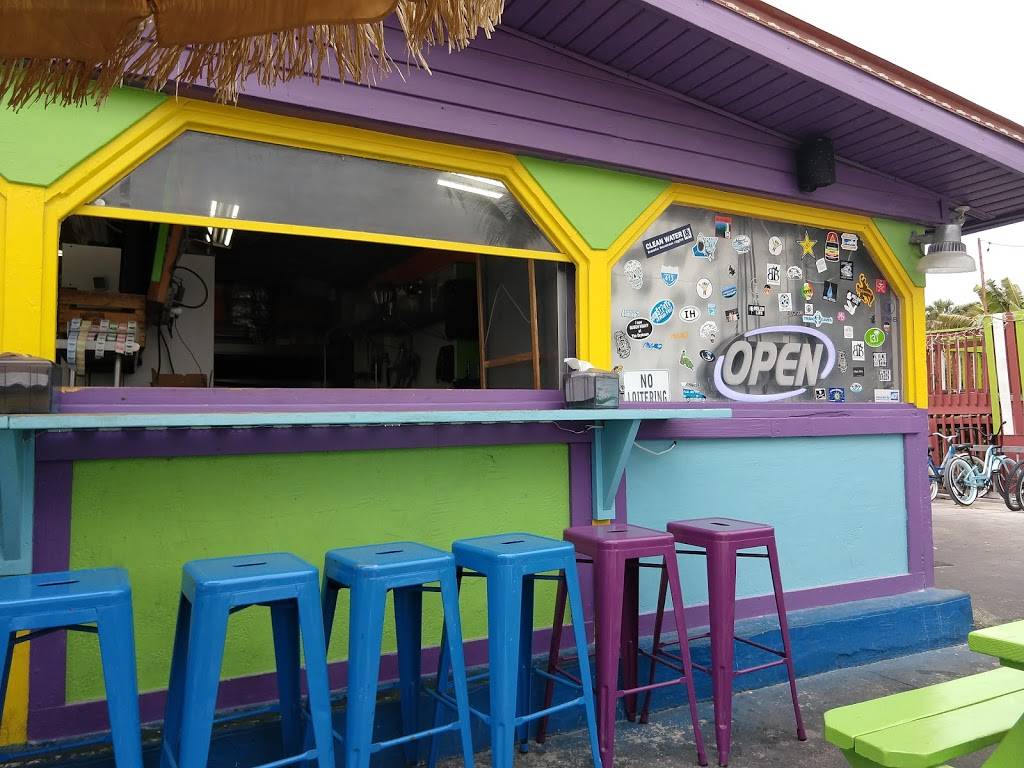 Yo! Taco | restaurant | 1375 Estero Blvd, Fort Myers Beach, FL 33931, USA | 2394639864 OR +1 239-463-9864