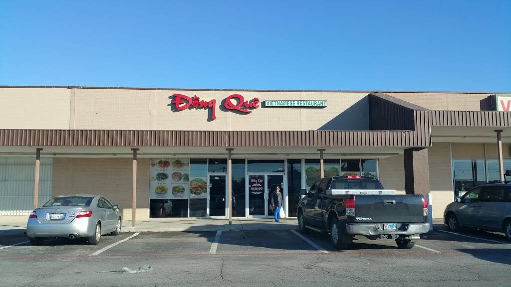 Đồng Quê Restaurant | restaurant | 3555 W Walnut St, Garland, TX 75042, USA | 4692982747 OR +1 469-298-2747