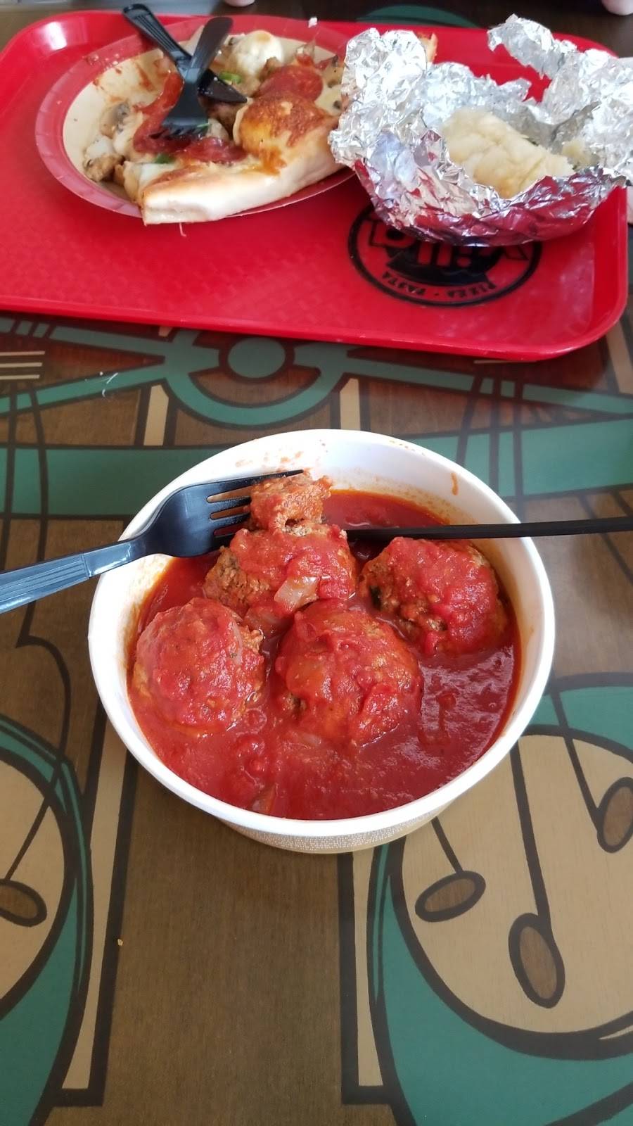 Villa Fresh Italian Kitchen | restaurant | 6200 20th St, Vero Beach, FL 32966, USA | 7725679780 OR +1 772-567-9780