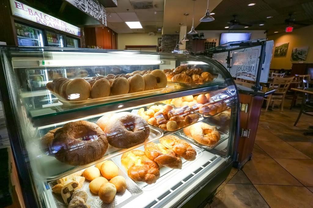 El Balcon de las Americas Latin Food - Sawgrass | cafe | 11901 W Sunrise Blvd, Plantation, FL 33323, USA | 9549151141 OR +1 954-915-1141