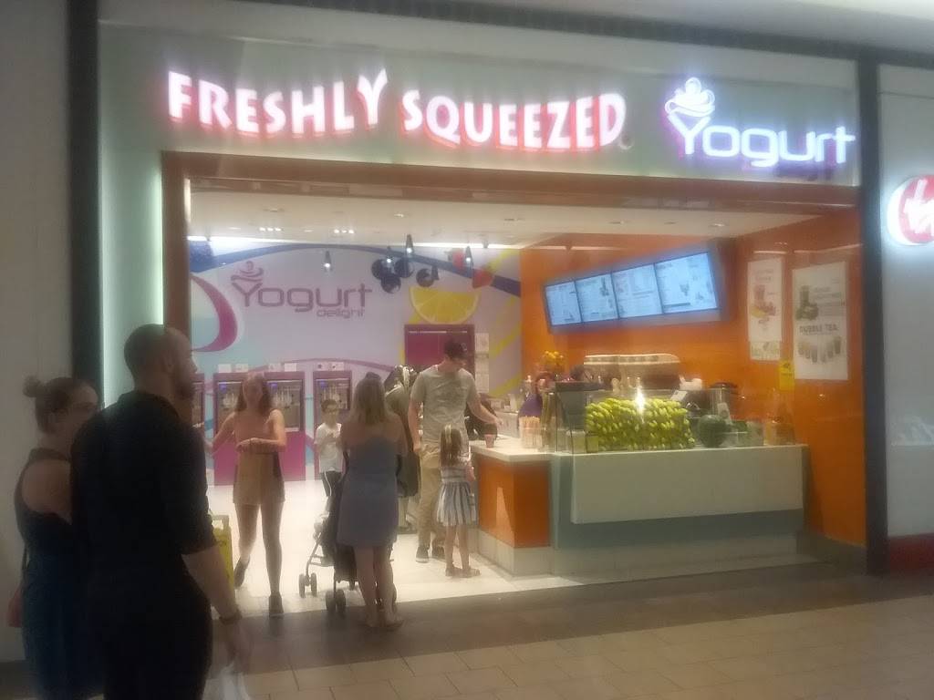 Freshly Squeezed | restaurant | 999 Upper Wentworth St, Hamilton, ON L9A 4X5, Canada | 6479237875 OR +1 647-923-7875