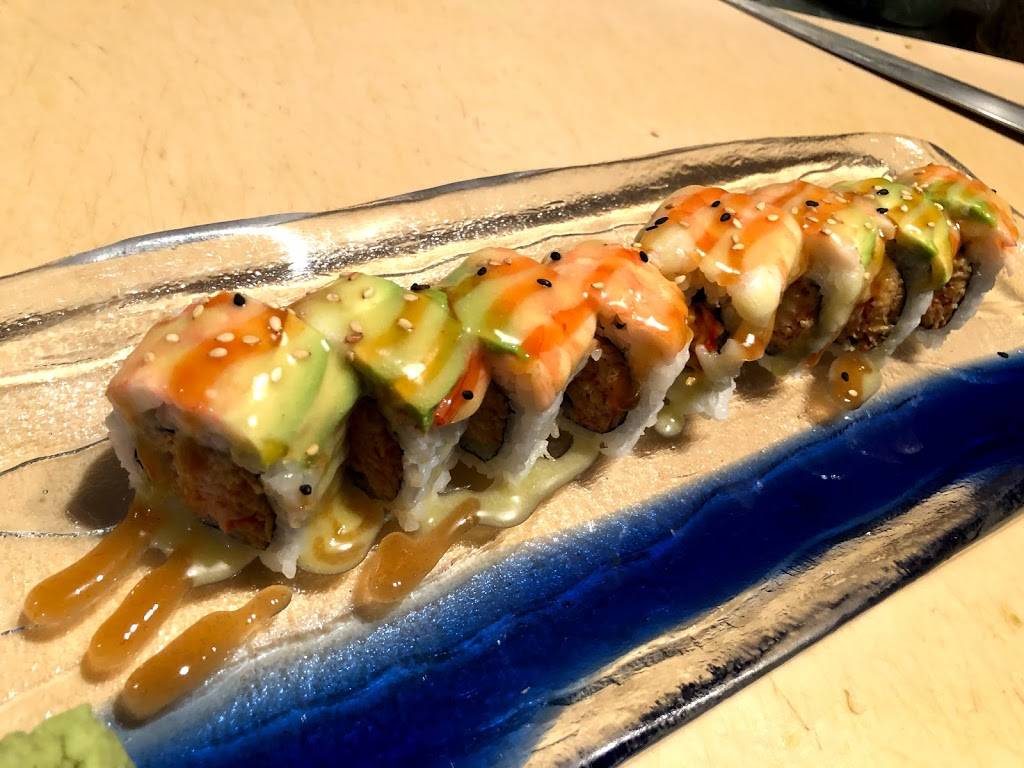 Koto | restaurant | 221 E Day Rd, Mishawaka, IN 46545, USA | 5742438888 OR +1 574-243-8888