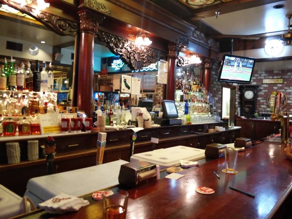 St. Johns Bar & Grill | restaurant | 510 Lawrence Expy, Sunnyvale, CA 94085, USA | 4087388515 OR +1 408-738-8515