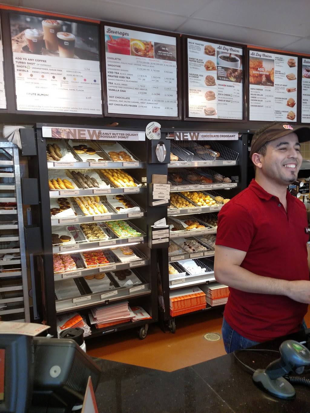 Dunkin | bakery | 779 Biltmore Ave, Asheville, NC 28803, USA | 8282514542 OR +1 828-251-4542