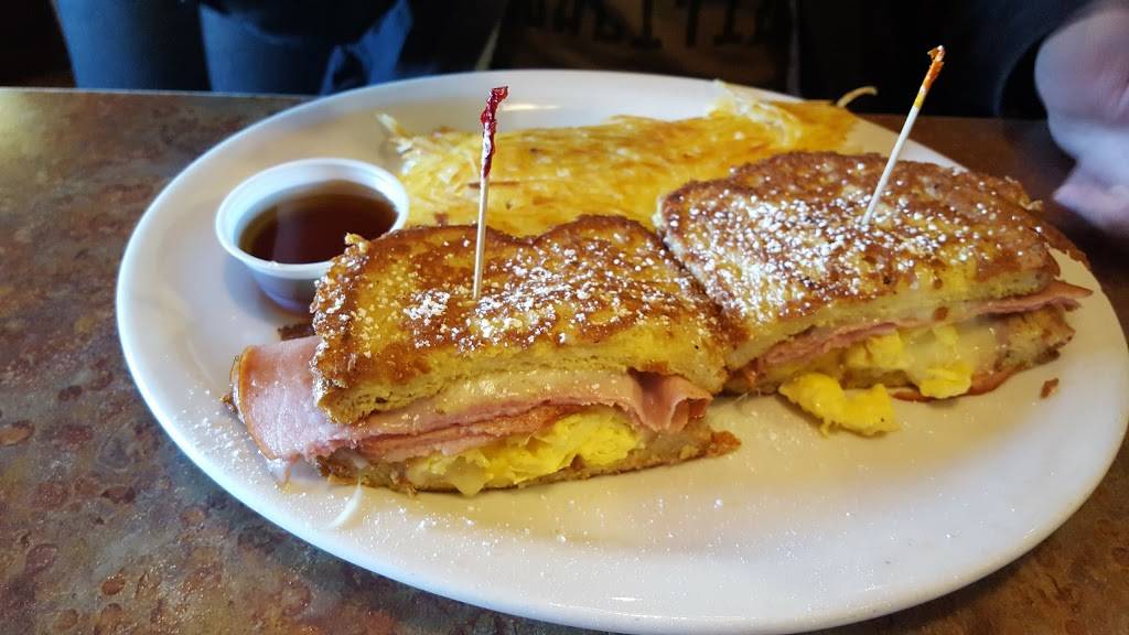 Huckleberrys | cafe | 3191 Geer Rd, Turlock, CA 95382, USA | 2096344253 OR +1 209-634-4253