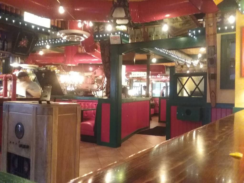 Oreganos Pizza Bistro | restaurant | 20677 E Maya Rd, Queen Creek, AZ 85142, USA | 4803550750 OR +1 480-355-0750