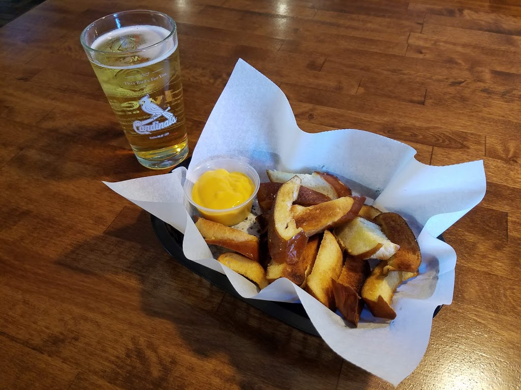 The Old Mine Crab House Bar & Grill | restaurant | 602 E Karsch Blvd, Farmington, MO 63640, USA | 5736641113 OR +1 573-664-1113