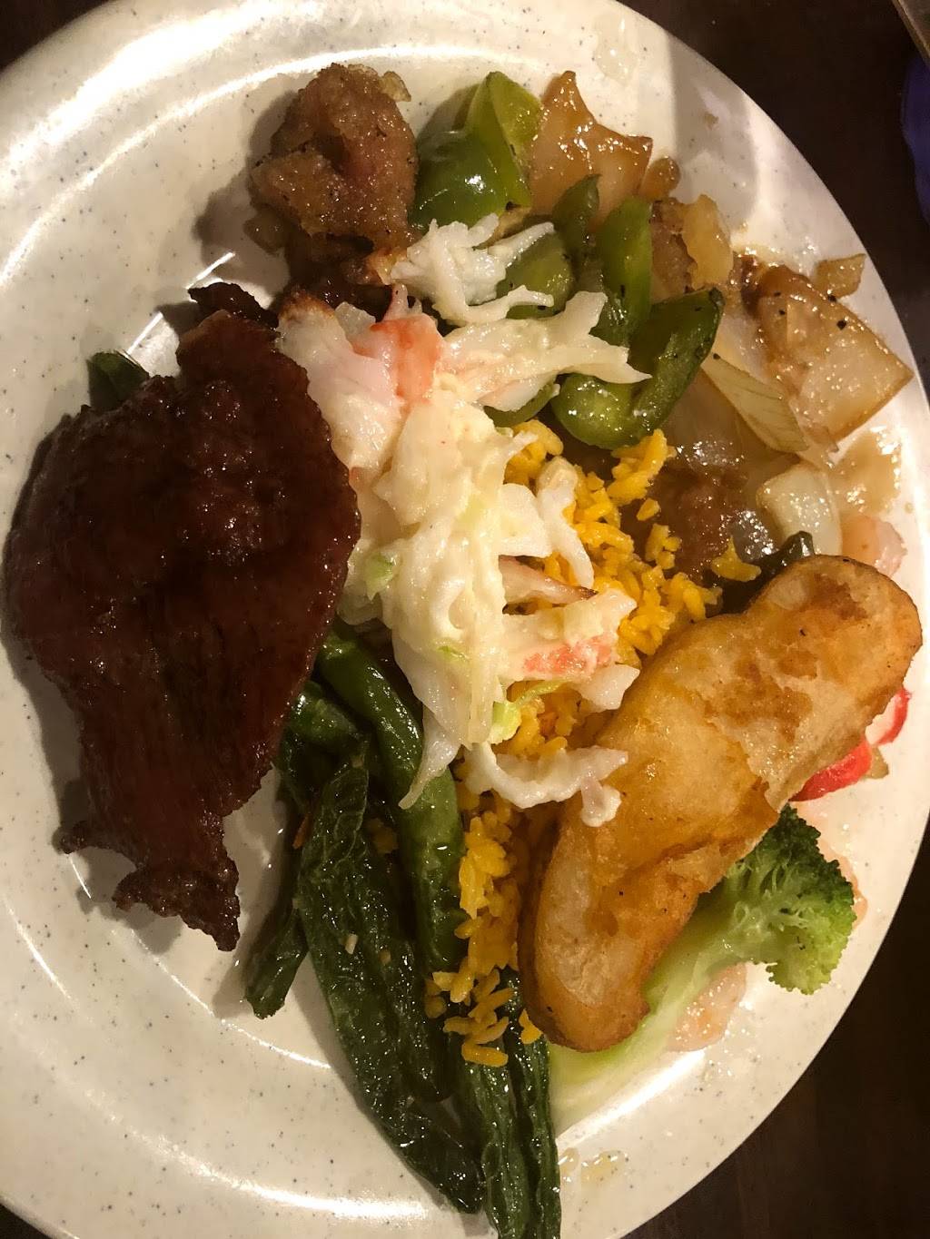 Asian Buffet | restaurant | 149 12th Ave SE, Norman, OK 73071, USA | 4053298688 OR +1 405-329-8688