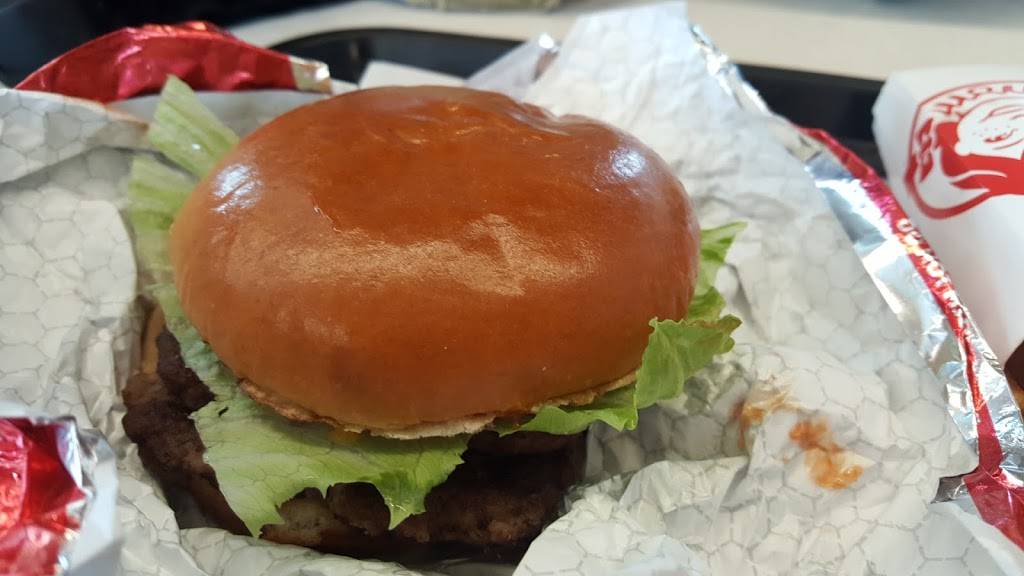 Wendys | restaurant | 4412 N Pulaski Rd, Chicago, IL 60630, USA | 7732837687 OR +1 773-283-7687