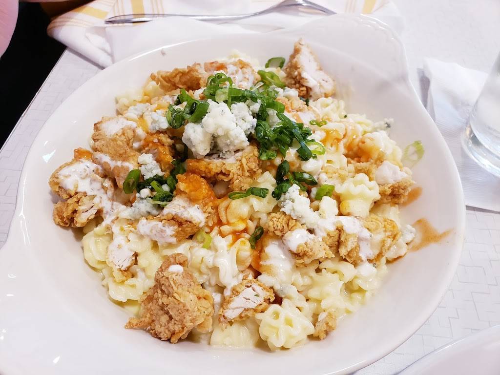 MAD Eats | restaurant | 201 S Main St, Owasso, OK 74055, USA | 9184014353 OR +1 918-401-4353