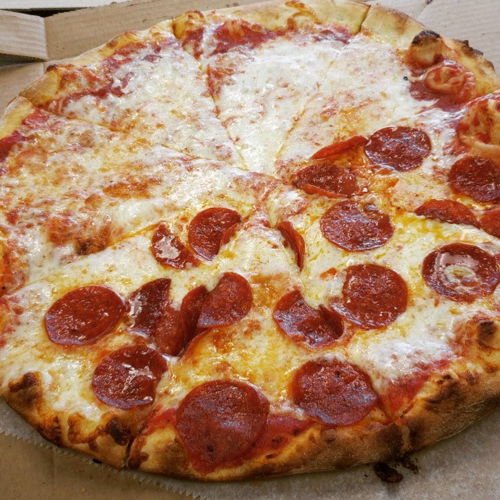 Coleys Pizza | restaurant | 18381 Pines Blvd, Pembroke Pines, FL 33029, USA | 9544334477 OR +1 954-433-4477