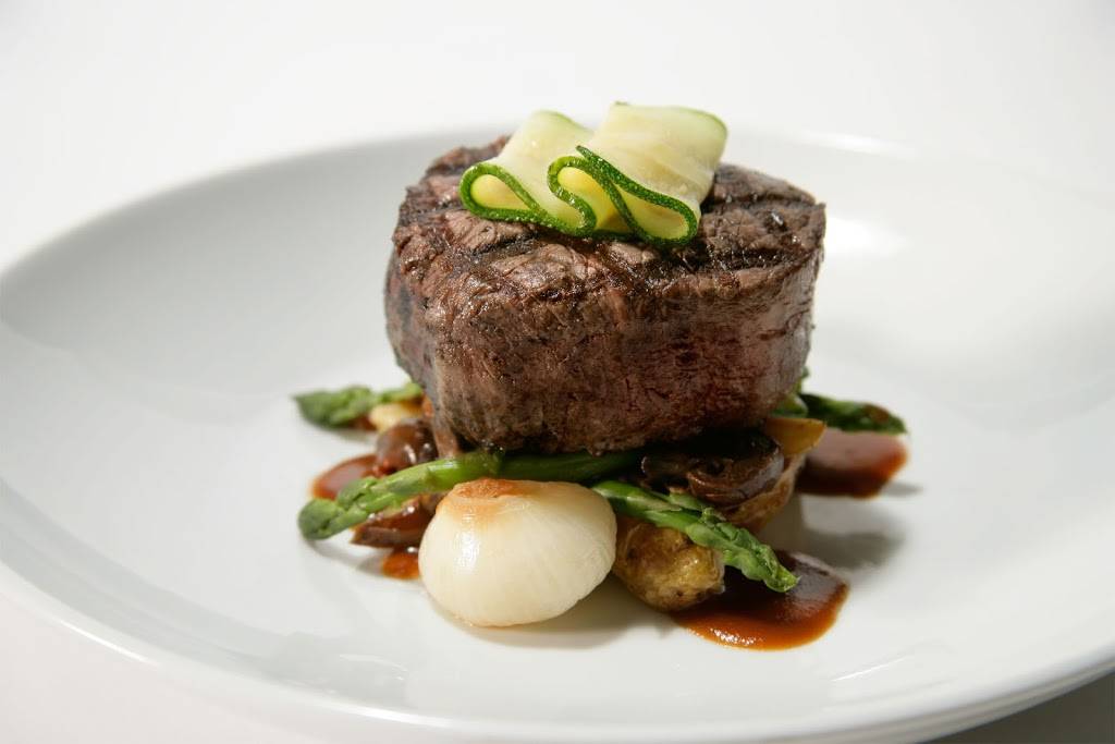 Mise en Place Restaurant | restaurant | Grand Central Place, 442 W Kennedy Blvd #110, Tampa, FL 33606, USA | 8132545373 OR +1 813-254-5373