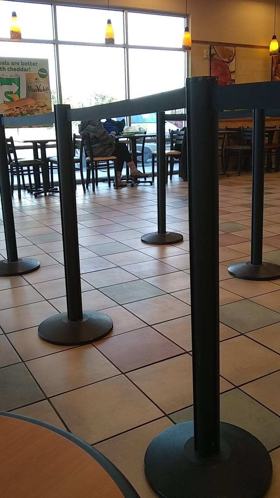 Subway | restaurant | 970 S McCarran Blvd, Sparks, NV 89431, USA | 7753591200 OR +1 775-359-1200