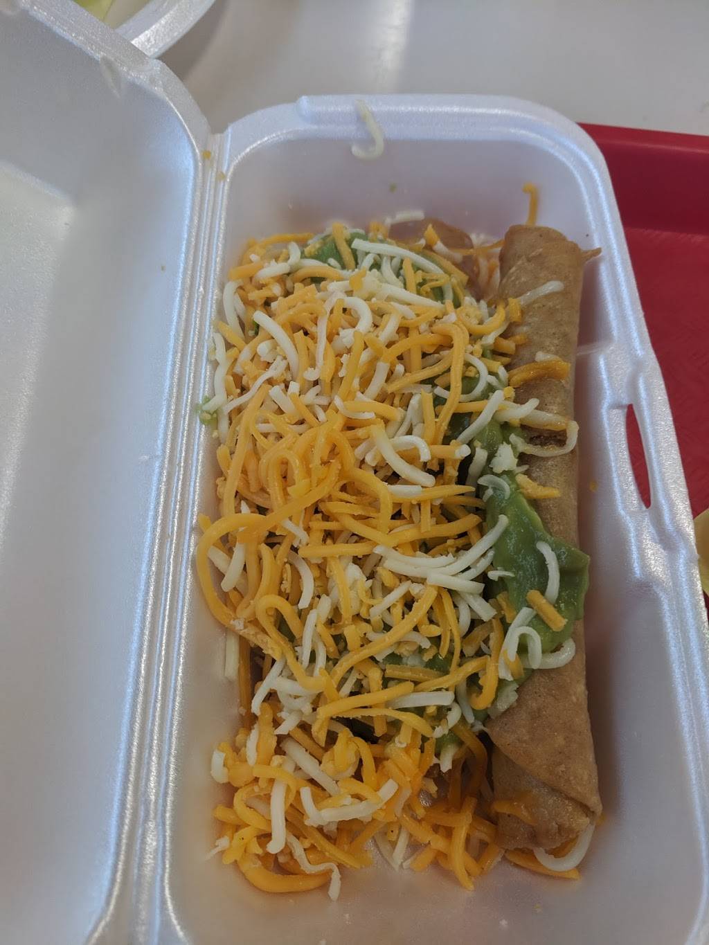 Los Aribertos Mexican Food | restaurant | 13292 S 5600 W, Herriman, UT 84096, USA | 8016667651 OR +1 801-666-7651