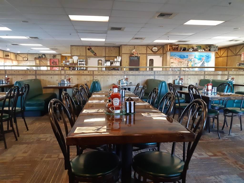 Susies Country Oaks Cafe | restaurant | 8595 Auburn Folsom Rd, Granite Bay, CA 95746, USA | 9167970314 OR +1 916-797-0314