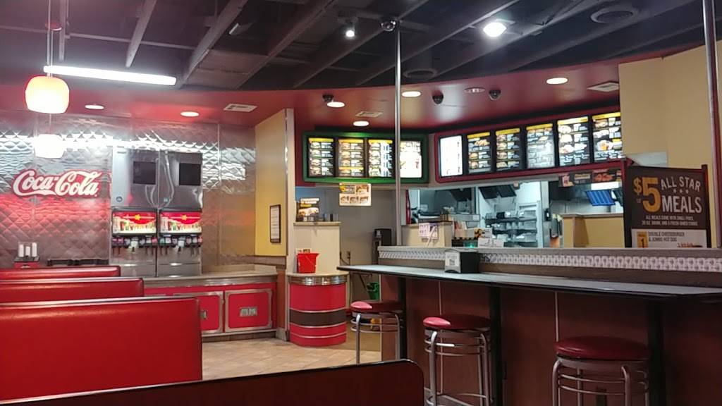 Carls Jr. | restaurant | 3264 S Broadway, Edmond, OK 73013, USA | 4054716887 OR +1 405-471-6887