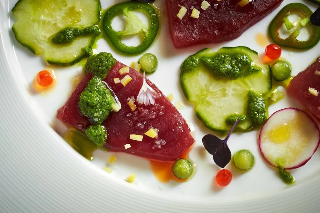 Pinea | restaurant | 515 15th St NW, Washington, DC 20004, USA | 2026612440 OR +1 202-661-2440