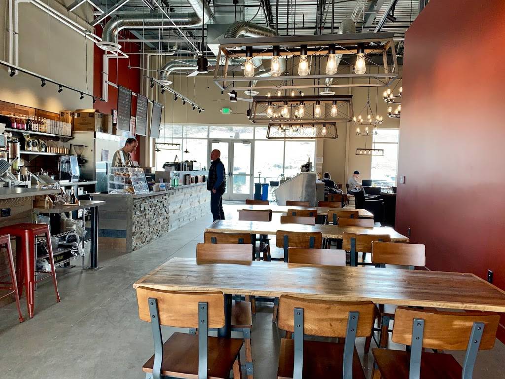 Launch Espresso Food Spirits | cafe | 18455 W Colfax Ave #101, Golden, CO 80401, USA | 7205062119 OR +1 720-506-2119