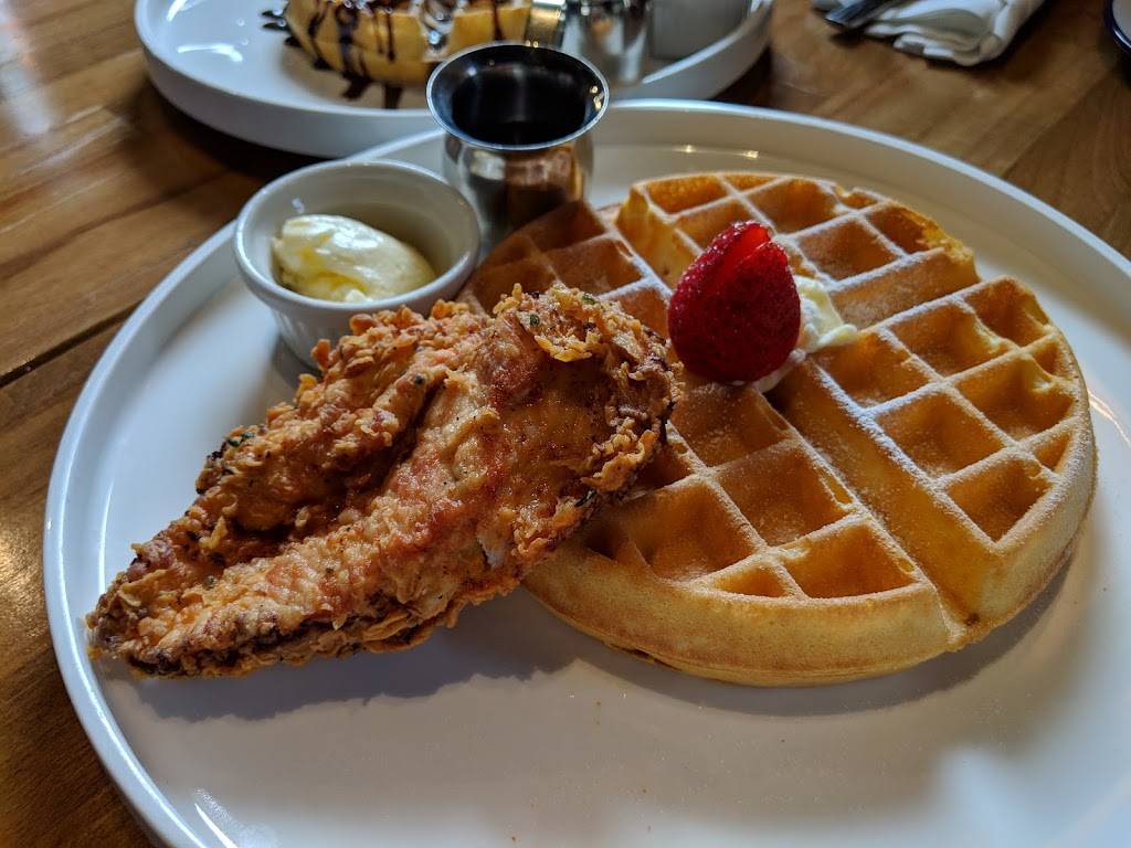 foothill | restaurant | 2835 E Foothill Blvd, Pasadena, CA 91107, USA | 6264492337 OR +1 626-449-2337