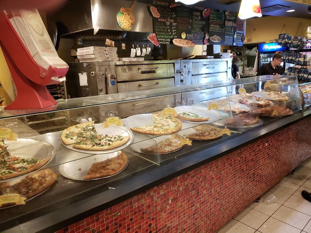 Pizza Girls WPB | restaurant | 114 S Clematis St, West Palm Beach, FL 33401, USA | 5618334004 OR +1 561-833-4004