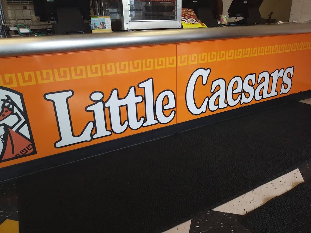 Little Caesars Pizza | meal takeaway | 1347 Westbank Expy, Westwego, LA 70094, USA | 5043222457 OR +1 504-322-2457