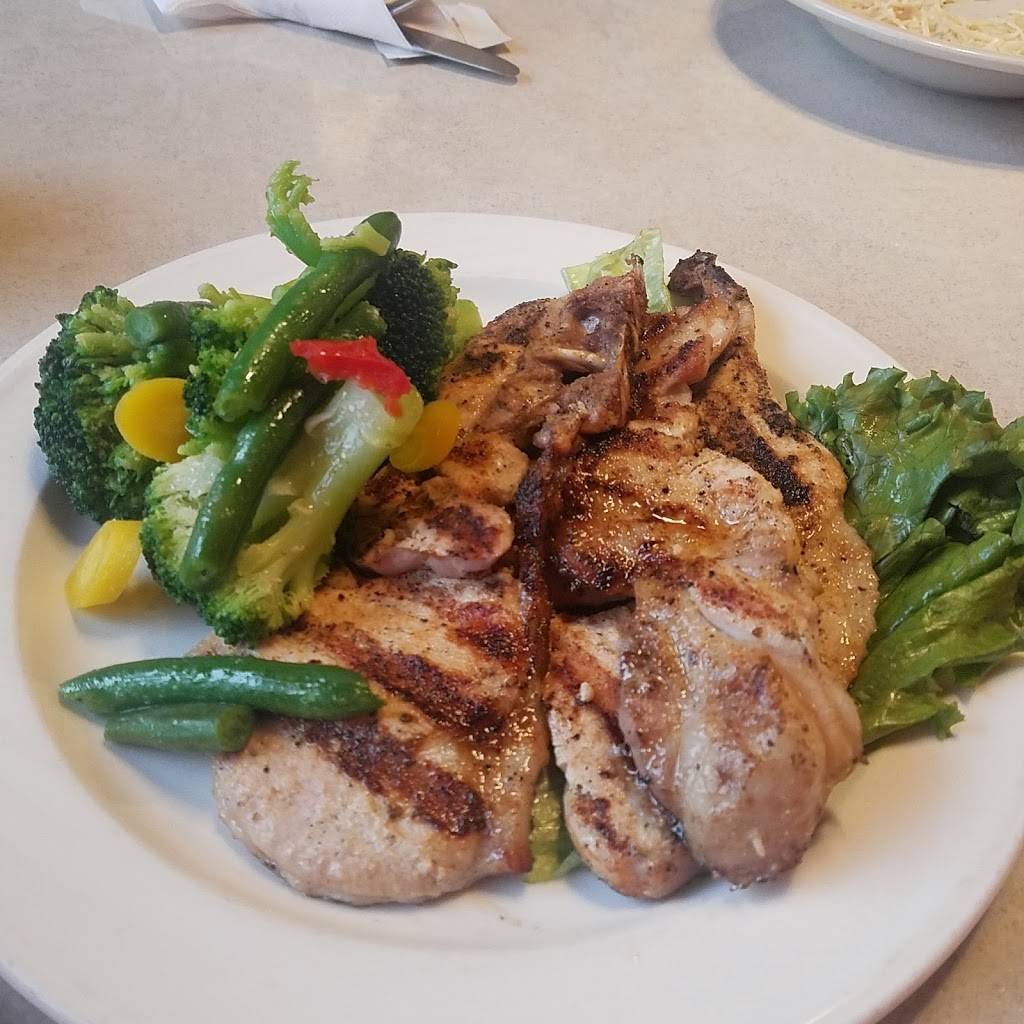 They Say | restaurant | 267 Jos Campau, Detroit, MI 48207, USA | 3134464682 OR +1 313-446-4682