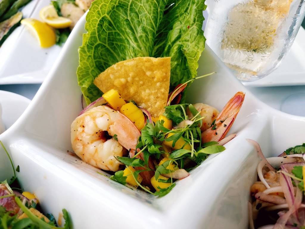 Fifis on the Beach Seafood Restaurant | restaurant | 6934 Collins Ave, Miami Beach, FL 33141, USA | 3058655665 OR +1 305-865-5665