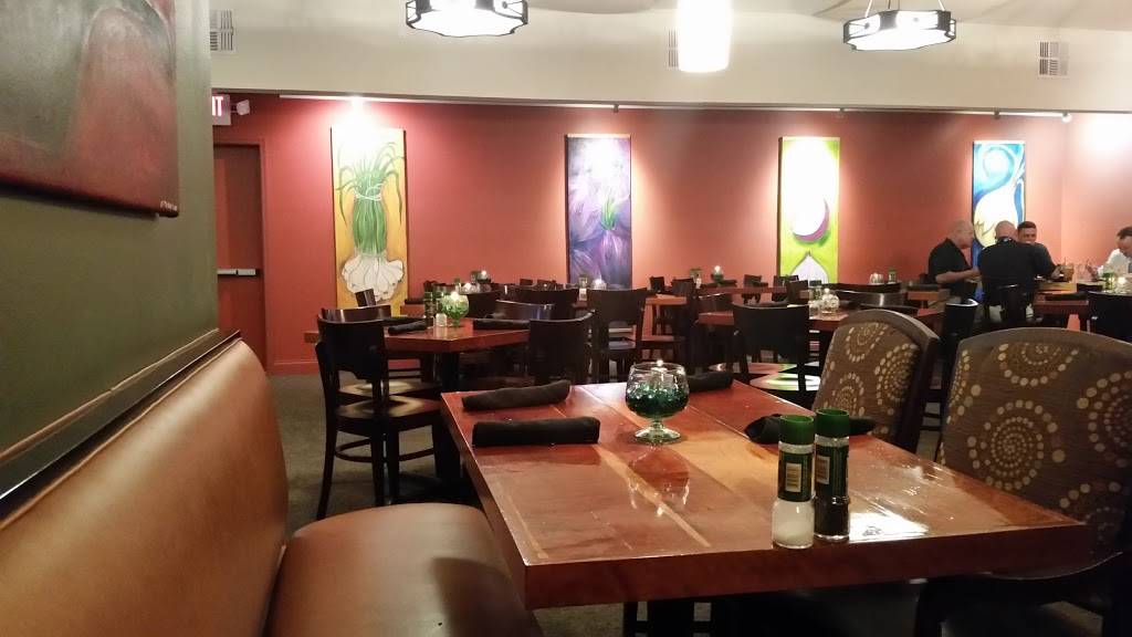 Braised Onion | restaurant | 754 NE 25th Ave, Ocala, FL 34470, USA | 3526209255 OR +1 352-620-9255