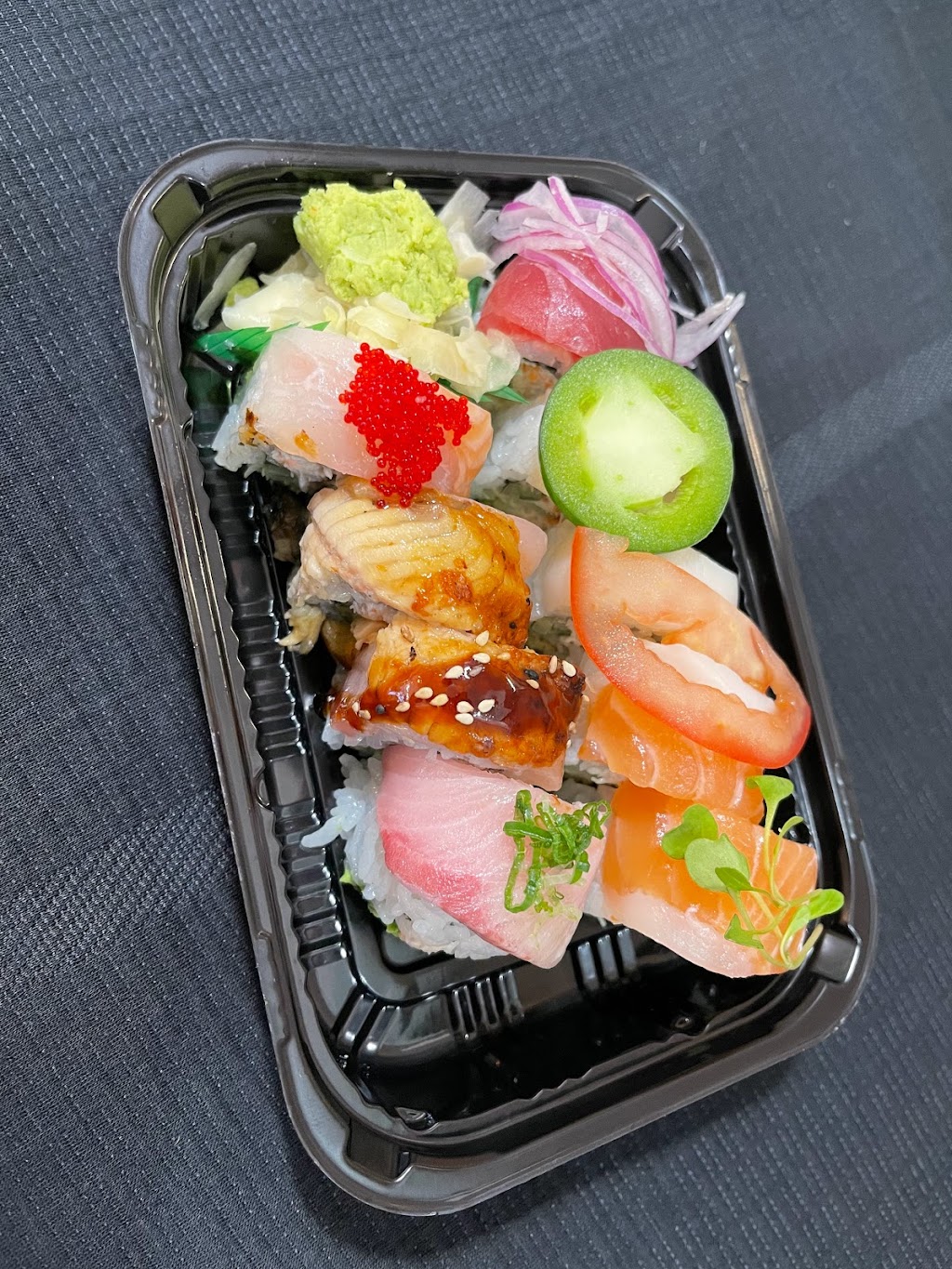 Los Kinjas | restaurant | 366a Grand Ave, Oakland, CA 94610, USA | 5103508085 OR +1 510-350-8085