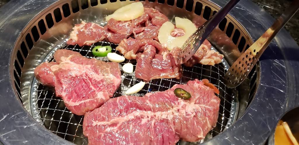 Iron Age | restaurant | 5600 Roswell Rd Suite M011, Sandy Springs, GA 30342, USA | 6789745075 OR +1 678-974-5075