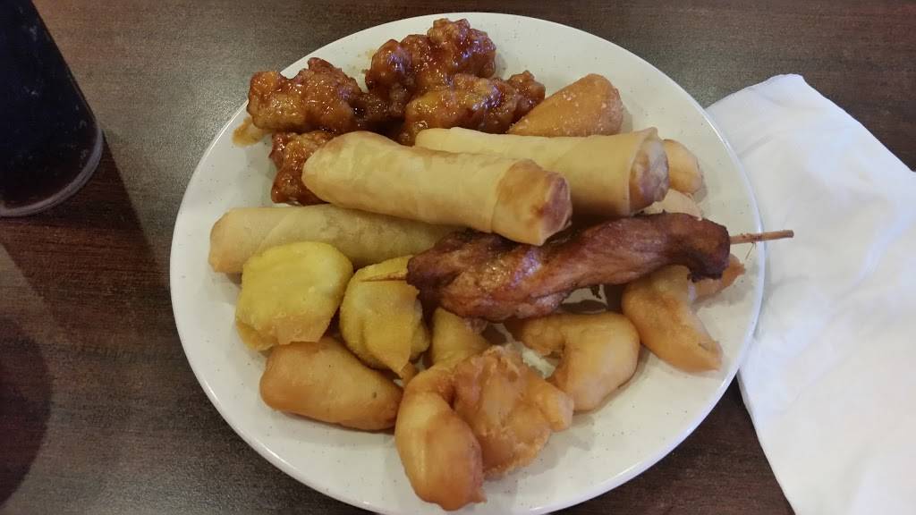 Hibachi Sushi Buffet | restaurant | 152 W Knight St, Portland, TN 37148, USA | 6153237000 OR +1 615-323-7000