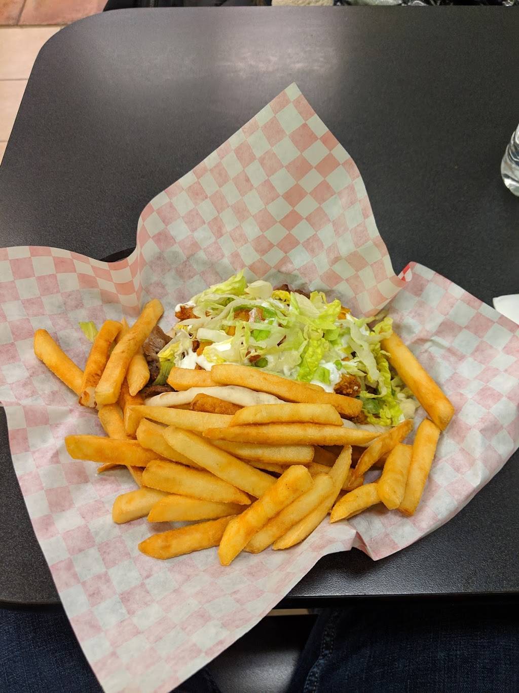 Original Mediterranean Grill | restaurant | 788 Cleveland Ave SW, New Brighton, MN 55112, USA | 6512557827 OR +1 651-255-7827