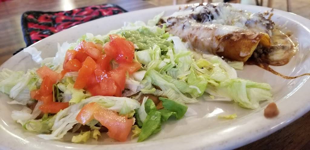 Las Aviña Restaurant | restaurant | 515 US-27, Williston, FL 32696, USA | 3525292675 OR +1 352-529-2675