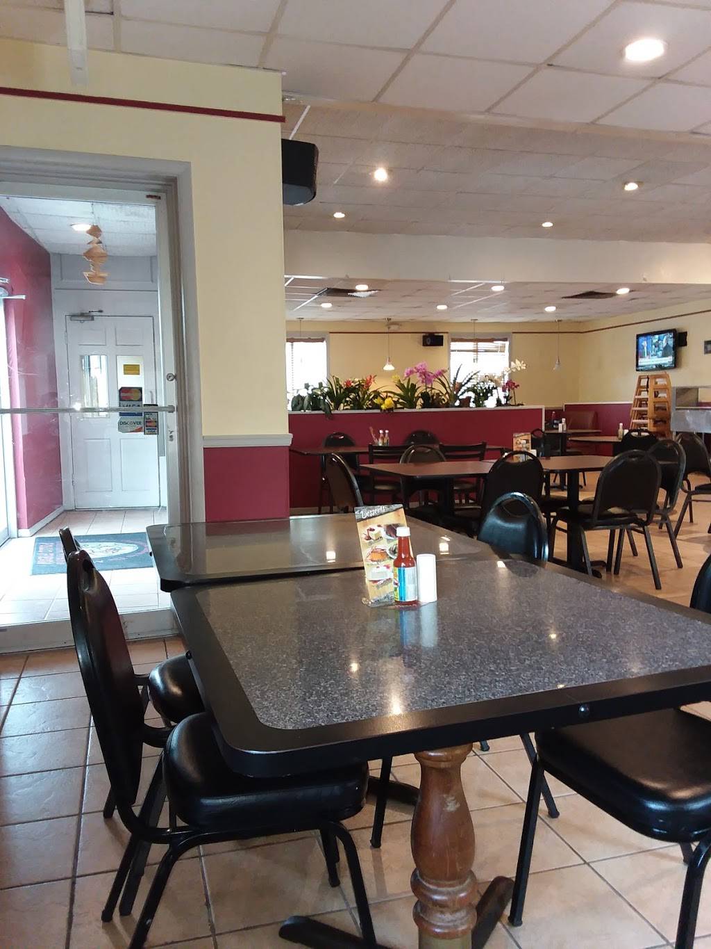 Pollo Fiesta | restaurant | 6408 Kenilworth Ave, Riverdale Park, MD 20737, USA | 3012770298 OR +1 301-277-0298