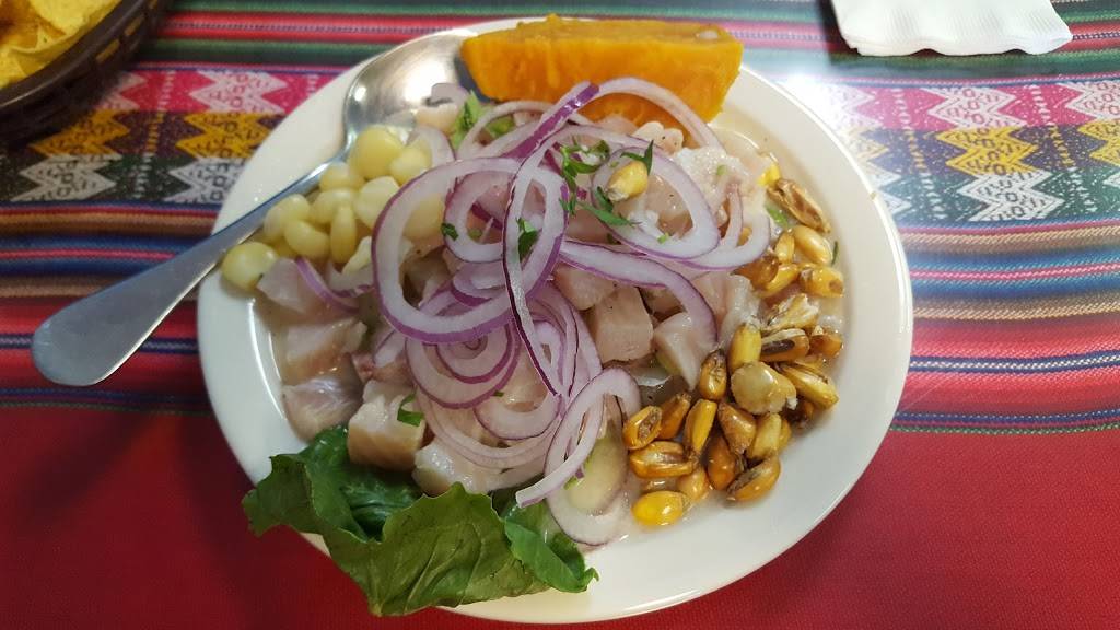 Pollos Inti Restaurant | restaurant | 122, 47100 Community Plaza, Sterling, VA 20164, USA | 7034219490 OR +1 703-421-9490