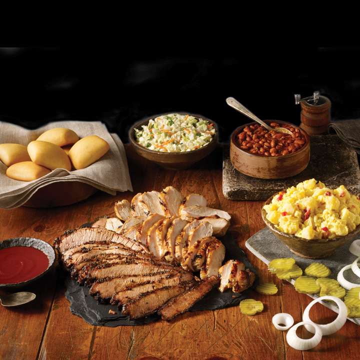 Dickeys Barbecue Pit | restaurant | 1505 US-41 Suite A6-A7, Schererville, IN 46375, USA | 2194407650 OR +1 219-440-7650