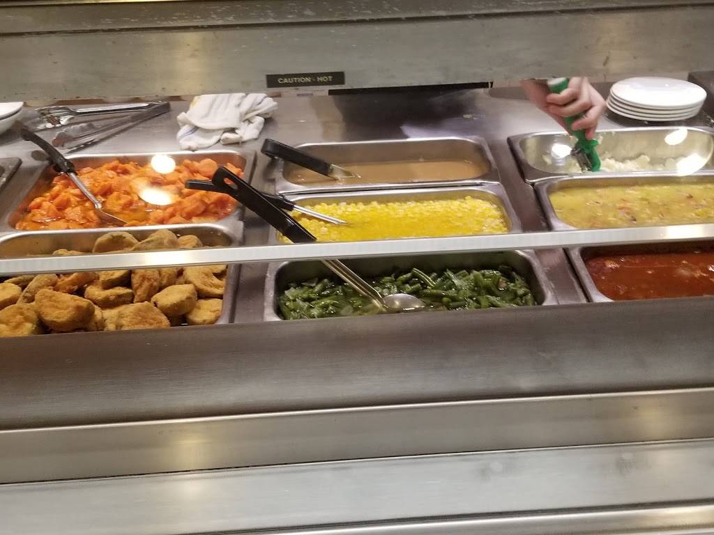 Miss Sheris Cafeteria | restaurant | 5406 Southfield Center, St. Louis, MO 63123, USA | 3148491141 OR +1 314-849-1141